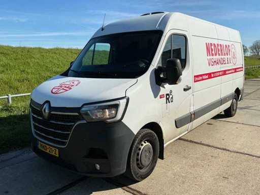 2020 Renault Master T35 2.3 dCi L3H2 And. Commercial vehicle