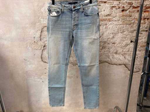 HAIKURE Pants
