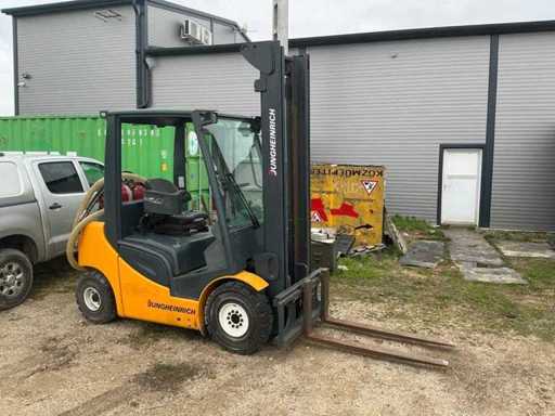 JUNGHEINRICH TFG 425S