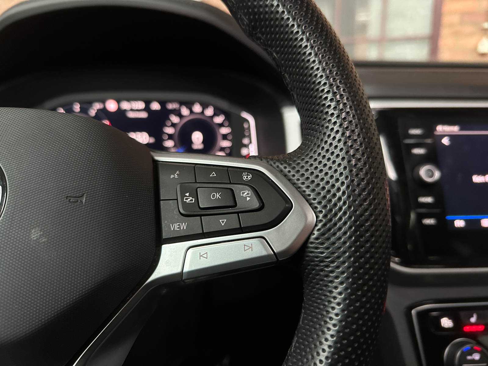 Volkswagen Atlas 3.6 V6 R-Line 7-Persoons 280pk 2023