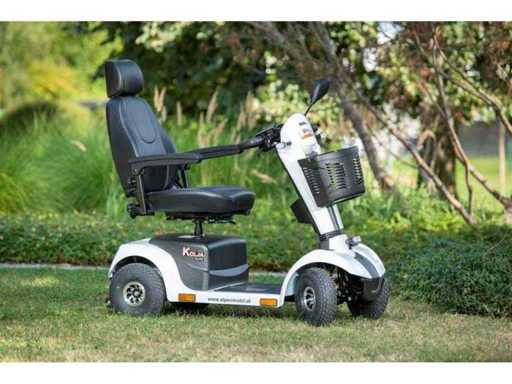 Pride - Kolja Elite - Veicolo elettrico per anziani o persone con disabilità di cammino