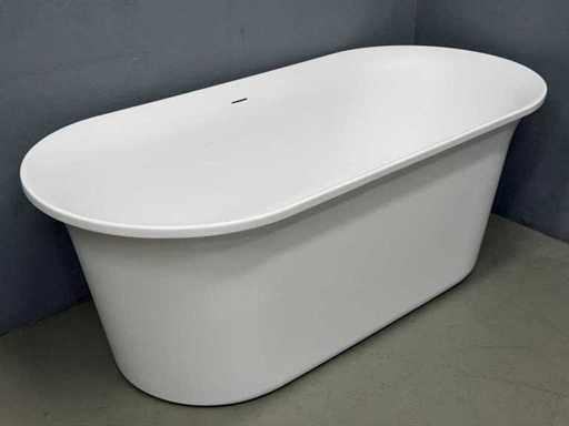 Garda – Freistehende Badewanne 170 cm
