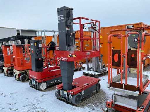 2018 Skyjack SJ16 Passenger Lift