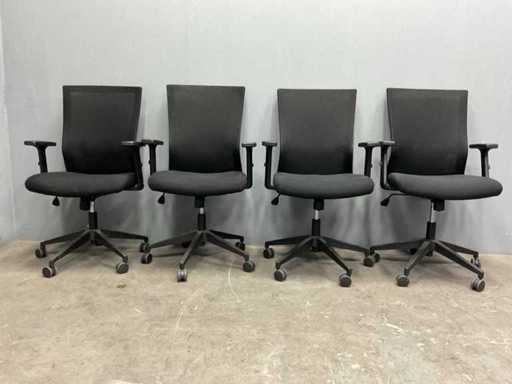 Wework - Office chairs (4x)