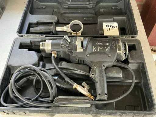 Meijer Kern / Diamantboormachine