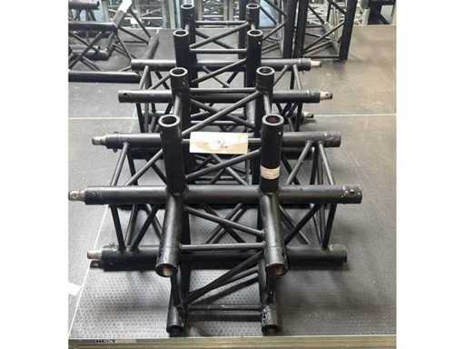 2x PROTRUSS S31 T-JOINT + DOWN SQ30