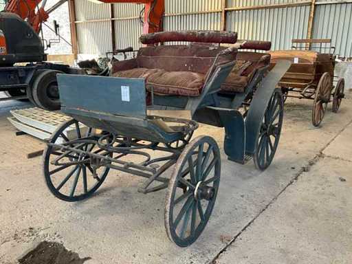 Carriage