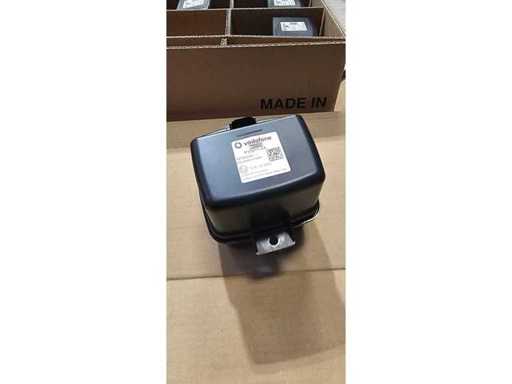 222x Fahrzeug-Warnsummer & AVAS Sounder – EuroTec & Vodafone Automotive