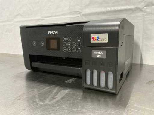 Imprimante Epson EcoTank ET-2820