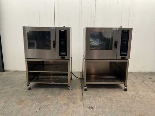 Lainox warming cabinets - The Hot Naboo / HOEN072 2019 (2x)