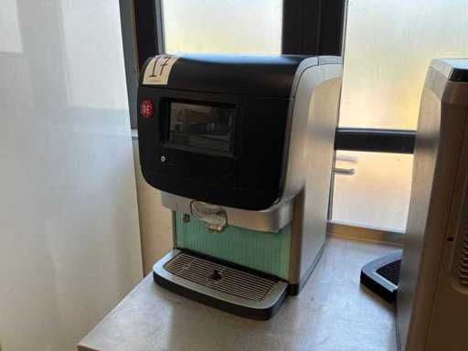 Crem International CT/EU230V Macchina da caffè