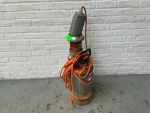 Pompa wody brudnej Proril Tank 422-R
