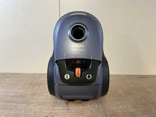 Philips Performer stiller Stick-Staubsauger