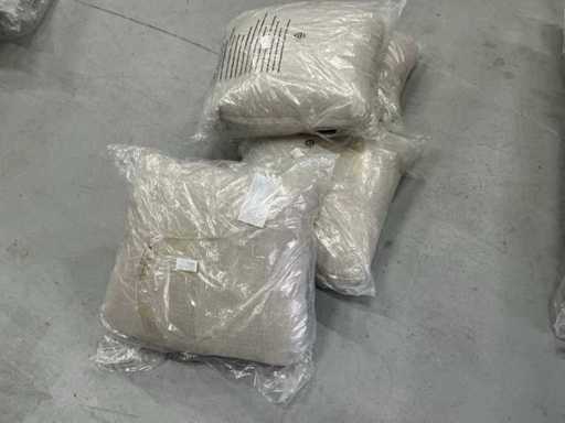 Poduszka Suns Garden (4x)