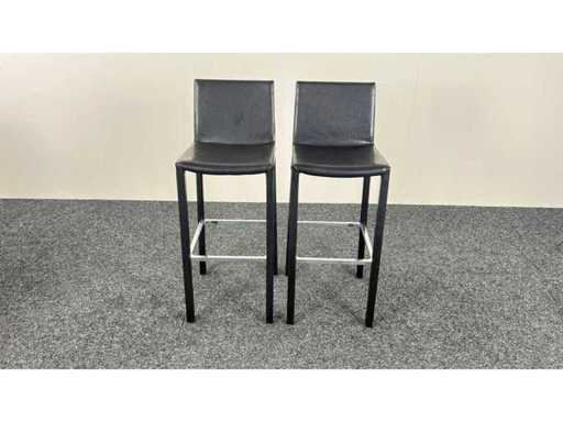 Bar stool (2x)
