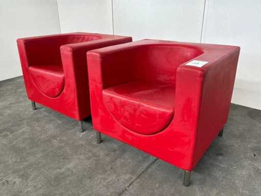 Swedese Fauteuil