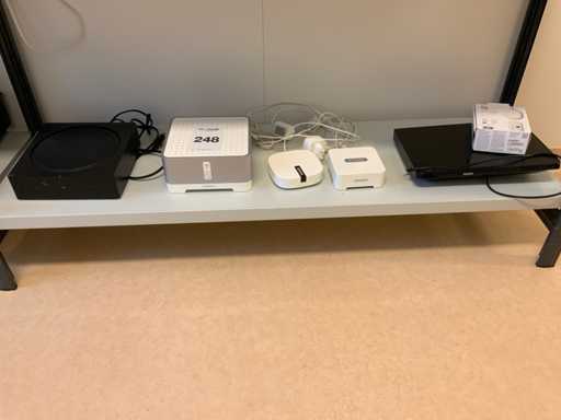 Sonos Smartspeaker amplifier and bridge