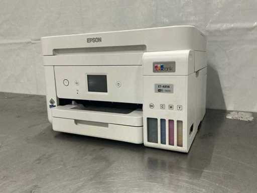 Stampante Epson EcoTank ET-4856