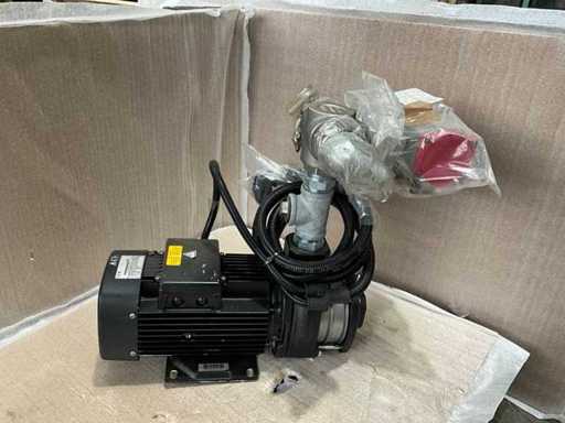 Grundfos - MG90SC-F-D1CML2A - Hurco centrifugaalpomp