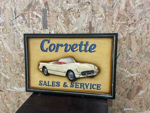 Decorazione murale