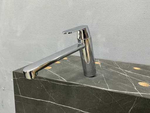Grohe - Eurosmart Cosmopolitan 30193000 - Robinet à table batteur de cuisine