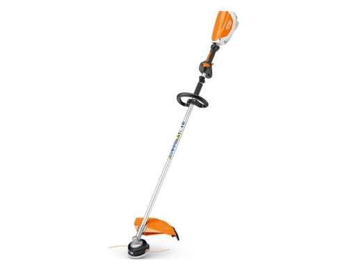 Débroussaille Stihl FSA 130/130 R