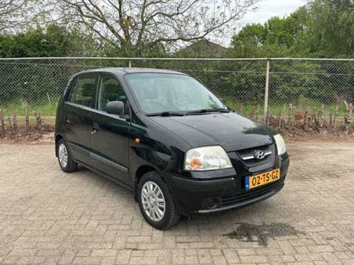 Hyundai Atos 1.1i Active Young 02-TS-GZ