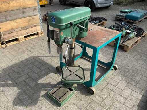 1955 Unimag Ch-16 Schnellbohrmaschine