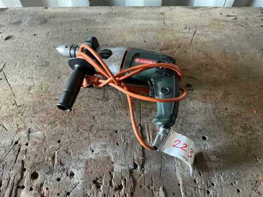 Metabo SBE660 Drilling Machine