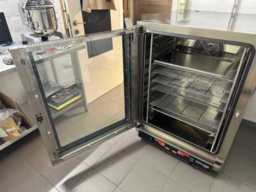 Technidon FEDL10NEMIDVH20 Combisteamer