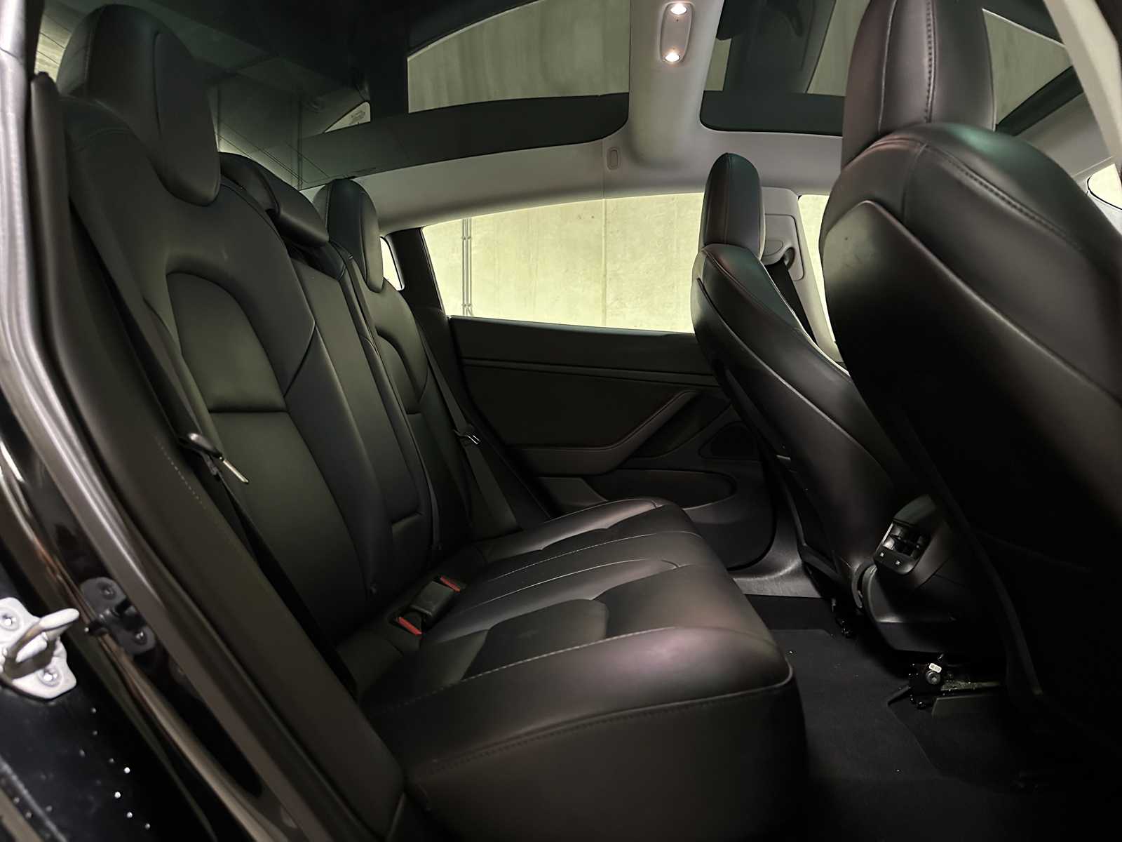 Tesla Model 3 Long Range AWD 75kWh 351pk 2019 (Origineel-NL), G-421-XX