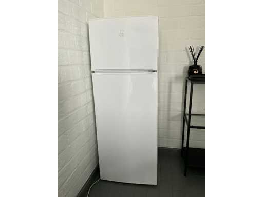 Cool –/vries combinatie INDESIT