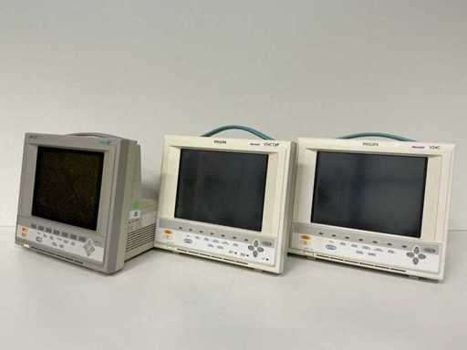 Philips - M1205A - Monitor paziente