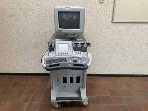 Dispozitivul Sonoace Accuvix XQ Echo