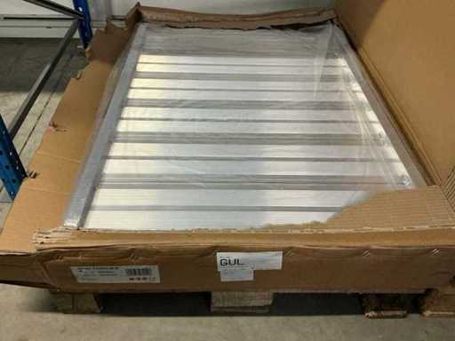 MWTools AOP2003 foldable alu Ramp