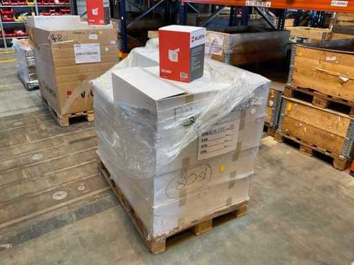 WÜRTH TEX-REIN Wischtuch, in OVP (60x)