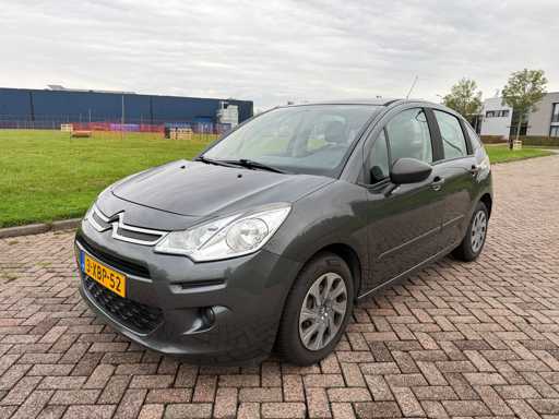 Citroen C3 1.0 VTi Attraction , 3-XBP-52
