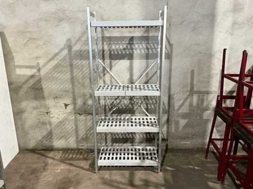 Hupfer - Catering rack
