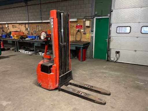 Sichelschmidt - 1990 - Stapelaar