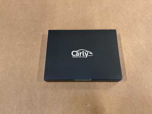 Carly Professional OBD2-Adapter 