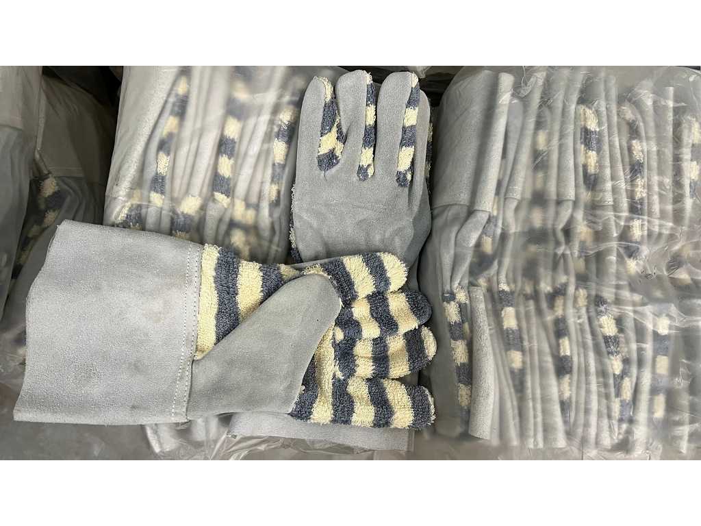 Leren handschoenen (340x)