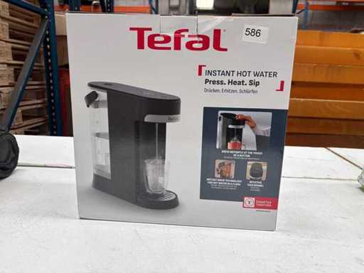 Tefal Durchlauferhitzer BR3508E0