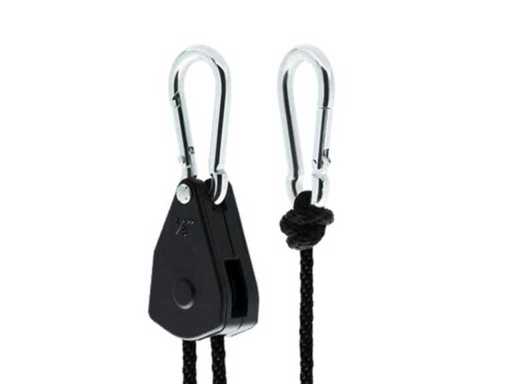 Garden HighPro ProHanger 68kg Hanger (1216x)