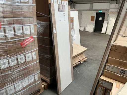 Porte intérieure Svedex 2115x730