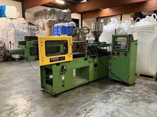1990 ARBURG Allrounder 270 D 850-90 Injection moulding machine