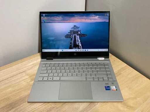 HP Pavillion X360 14 Laptop