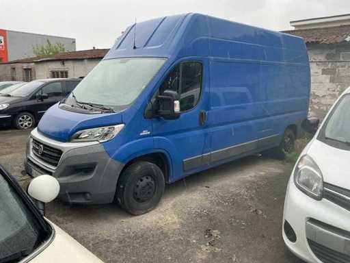 Fiat Ducato Camionette