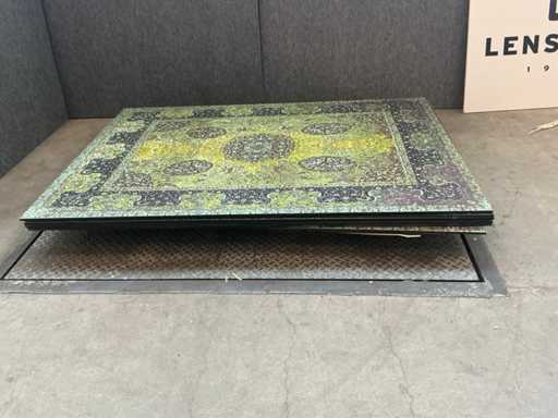 Lensvelt Design Table Top (7x)