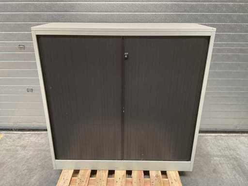 Armadio a porta a rulla Ahrend