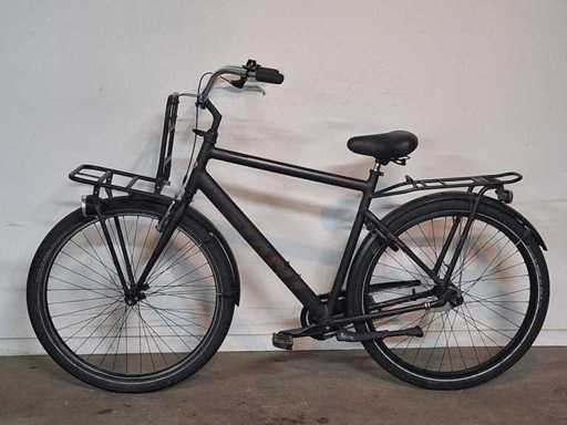 Giant Transport Allux Herrenrad, Stadtrad, Herrenfahrrad
